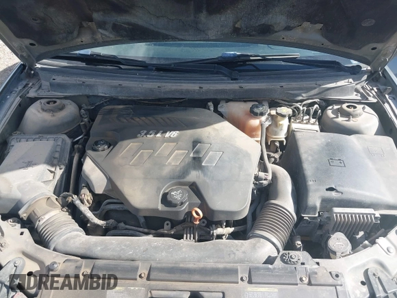 2009 Pontiac G6 GT 1SA with VIN 1G2ZH57N994169524, listed as a IAAI auction lot 42623558 with 234,889 mi miles and . Bid and sale history available at DreamBid. Image 10.
