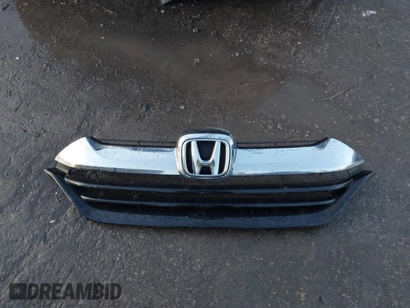 2017 Honda CR-V LX with VIN 5J6RW6H3XHL000616, listed as a IAAI auction lot 41132561 with 64,270 mi miles. Bid and sale history available at carsss.com. Image 11.