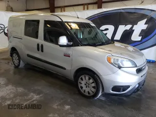 2020 Ram ProMaster City Passenger SLT with VIN ZFBHRFBB9L6R69469, listed as a Copart auction lot 44310275 with 155,917 mi miles and Clean Title. Bid and sale history available at carsss.com. Image 4.
