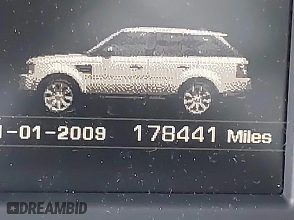 2012 Land Rover Range Rover Sport SC Autobiography с VIN SALSP2E40CA747150, выставлен на аукционе IAAI как лот 42769948 с пробегом 178 441 миль миль и . История ставок и продаж доступна на DreamBid. Изображение 15.