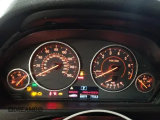 2014 BMW 4 Series 428i xDrive with VIN WBA3N5C50EK196422, listed as a Copart auction lot 82368874 with 68,079 mi miles and Salvage Title. Bid and sale history available at DreamBid. Image 9.