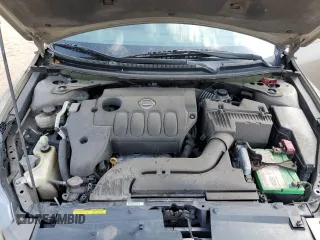 2008 Nissan Altima 2.5 S with VIN 1N4AL21E78C142556, listed as a Copart auction lot 47605995 with 156,913 mi miles and Salvage Title. Bid and sale history available at carsss.com. Image 11.