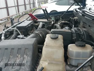 2010 Ford F-150 XL with VIN 1FTEW1C87AKA66417, listed as a IAAI auction lot 42173129 with 266,547 mi miles and . Bid and sale history available at DreamBid. Image 25.