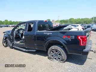 2016 Ford F-150 XLT with VIN 1FTEX1EP6GKD85043, listed as a IAAI auction lot 42413170 with 68,000 mi miles and . Bid and sale history available at DreamBid. Image 12.