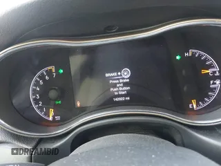 2017 Jeep Grand Cherokee Limited с VIN 1C4RJFBG8HC641246, выставлен на аукционе IAAI как лот 42490937 с пробегом 142 022 миль миль и . История ставок и продаж доступна на DreamBid. Изображение 7.