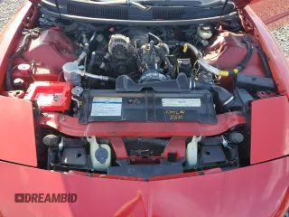 1996 Pontiac Firebird Firebird z VIN 2G2FS22KXT2220333, wystawiony jako Copart lot #77640324 z przebiegiem 89 032 mil mil oraz Nie do naprawy • Non repairable. Historia ofert i sprzedaży dostępna na DreamBid. Obrazek 11.