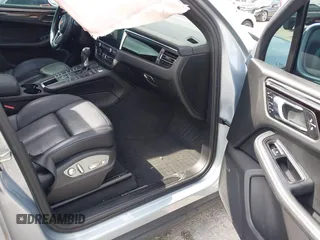 2019 Porsche Macan with VIN WP1AA2A51KLB02169, listed as a IAAI auction lot 41722760 with 66,238 mi miles and . Bid and sale history available at DreamBid. Image 5.