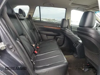 2013 Subaru Outback Limited с VIN 4S4BRCLCXD3312512, выставлен на аукционе Copart как лот 51871685 с пробегом 163 350 миль миль и Списание • Salvage title. История ставок и продаж доступна на DreamBid. Изображение 11.