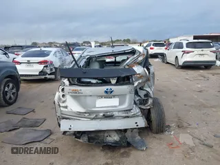 2010 Toyota Prius II with VIN JTDKN3DU5A0030685, listed as a IAAI auction lot 41506244 with 106,172 mi miles and . Bid and sale history available at DreamBid. Image 16.