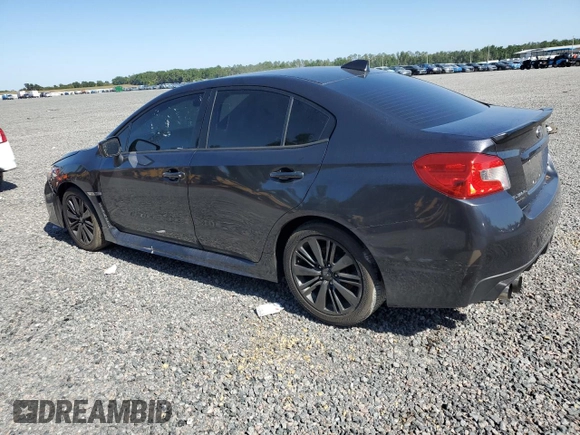 2015 Subaru WRX Premium with VIN JF1VA1D63F9813351, listed as a Copart auction lot 53405865 with 140,948 mi miles and Clean Title. Bid and sale history available at carsss.com. Image 2.