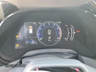 2024 Lexus RX 350 z VIN 2T2BAMCA3RC074903, wystawiony jako Copart lot #52635785 z przebiegiem 4 381 mil mil oraz Szkoda całkowita • Salvage title. Historia ofert i sprzedaży dostępna na DreamBid. Obrazek 9.