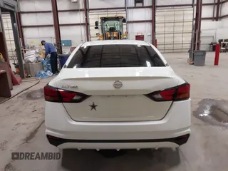 2019 Nissan Altima S with VIN 1N4BL4BV9KC239599, listed as a IAAI auction lot 41975983 with 115,245 mi miles and . Bid and sale history available at carsss.com. Image 16.