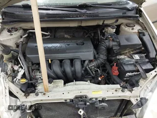 2006 Toyota Corolla CE with VIN 2T1BR32E36C602303, listed as a IAAI auction lot 42469961 with 191,825 mi miles and . Bid and sale history available at DreamBid. Image 10.