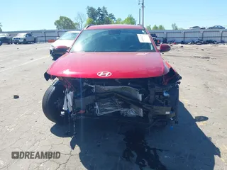 2025 Hyundai Kona SEL с VIN KM8HC3AB4SU213617, выставлен на аукционе IAAI как лот 42054129 с пробегом 16 162 миль миль и . История ставок и продаж доступна на DreamBid. Изображение 12.