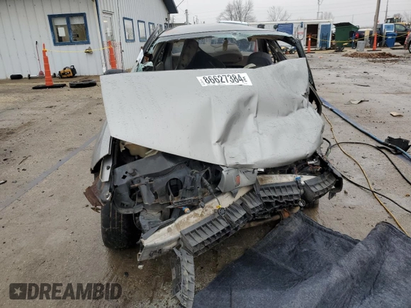 1998 Saturn SL z VIN 1G8ZG5288WZ306574, wystawiony jako Copart lot #86627384 z przebiegiem Nie podano mil oraz Nie do naprawy. Historia ofert i sprzedaży dostępna na DreamBid. Obrazek 5.