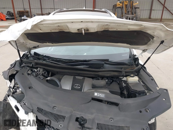 2019 Lexus RX 350 z VIN 2T2BZMCA0KC178148, wystawiony jako IAAI lot #41715970 z przebiegiem 100 066 mil mil oraz . Historia ofert i sprzedaży dostępna na DreamBid. Obrazek 10.
