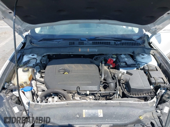 2016 Ford Fusion SE with VIN 3FA6P0HD9GR259860, listed as a IAAI auction lot 42777965 with 138,990 mi miles and . Bid and sale history available at DreamBid. Image 10.