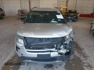 2018 Ford Explorer XLT с VIN 1FM5K8D87JGB91032, выставлен на аукционе IAAI как лот 42172572 с пробегом Не указан миль и . История ставок и продаж доступна на DreamBid. Изображение 12.