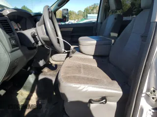2009 Dodge Ram 2500 SLT with VIN 3D7KR28L99G529857, listed as a Copart auction lot 84170284 with 155,316 mi miles and Salvage Title. Bid and sale history available at carsss.com. Image 7.