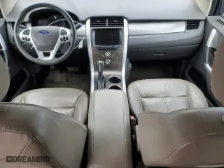 2014 Ford Edge SEL with VIN 2FMDK4JC3EBA30610, listed as a Copart auction lot 48188175 with 151,455 mi miles and Clean Title. Bid and sale history available at carsss.com. Image 8.