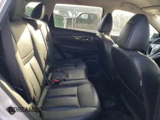 2014 Nissan Rogue SL with VIN 5N1AT2MV2EC811765, listed as a Copart auction lot 48241115 with 146,821 mi miles and Salvage Title. Bid and sale history available at carsss.com. Image 11.