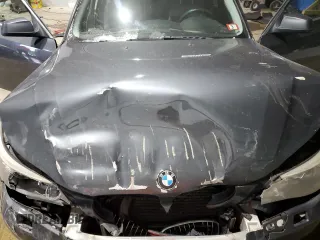 2010 BMW 5 Series 528i xDrive with VIN WBANV1C52AC389578, listed as a Copart auction lot 88761705 with 161,702 mi miles and Salvage Title. Bid and sale history available at carsss.com. Image 11.
