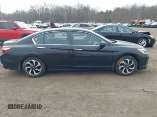 2016 Honda Accord Sedan EX with VIN 1HGCR2F74GA138911, listed as a IAAI auction lot 41794025 with 47,495 mi miles. Bid and sale history available at carsss.com. Image 12.