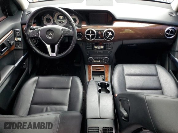 2014 Mercedes-Benz GLK 350 with VIN WDCGG8JB6EG210202, listed as a Copart auction lot 73342914 with 176,589 mi miles and Clean Title. Bid and sale history available at DreamBid. Image 8.