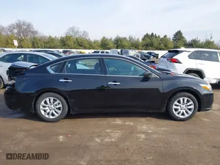2016 Nissan Altima 2.5 SL with VIN 1N4AL3APXGC217689, listed as a IAAI auction lot 41492866 with 99,132 mi miles. Bid and sale history available at carsss.com. Image 13.