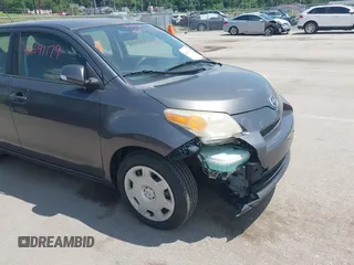 2010 Scion xD z VIN JTKKU4B46A1002781, wystawiony jako IAAI lot #42591179 z przebiegiem 215 788 mil mil oraz . Historia ofert i sprzedaży dostępna na DreamBid. Obrazek 6.