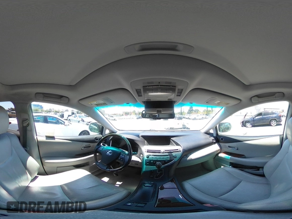 2010 Lexus RX 350 с VIN 2T2ZK1BA0AC001133, выставлен на аукционе IAAI как лот 42665500 с пробегом 151 574 миль миль и . История ставок и продаж доступна на DreamBid. Изображение 19.