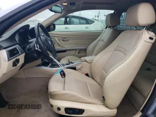 2010 BMW 3 Series 328i with VIN WBAWV1C52AP123541, listed as a Copart auction lot 86544454 with 192,952 mi miles and Clean Title. Bid and sale history available at carsss.com. Image 7.