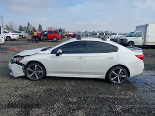 2017 Subaru Impreza Special Sports with VIN 4S3GKAM69H3604976, listed as a IAAI auction lot 41286620 with 70,586 mi miles and . Bid and sale history available at DreamBid. Image 15.