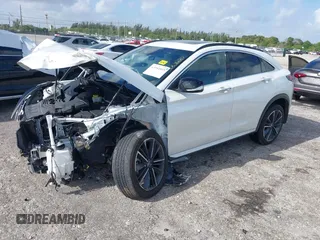 2024 Infiniti QX55 Luxe с VIN 3PCAJ5JR1RF105494, выставлен на аукционе IAAI как лот 41952515 с пробегом 13 734 миль миль и . История ставок и продаж доступна на DreamBid. Изображение 18.