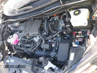 2024 Toyota Sienna XLE z VIN 5TDJRKEC8RS219789, wystawiony jako IAAI lot #41655786 z przebiegiem 1612 mil mil oraz . Historia ofert i sprzedaży dostępna na DreamBid. Obrazek 10.