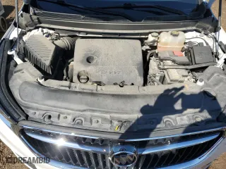 2018 Buick Enclave Premium with VIN 5GAERCKW8JJ160235, listed as a Copart auction lot 49069155 with 93,240 mi miles and Clean Title. Bid and sale history available at carsss.com. Image 12.