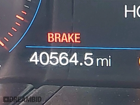 2022 Ford Mustang GT with VIN 1FA6P8CF5N5123247, listed as a IAAI auction lot 42401616 with 40,564 mi miles and . Bid and sale history available at DreamBid. Image 15.