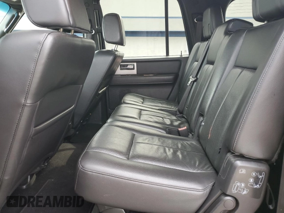 2008 Ford Expedition EL Limited with VIN 1FMFK20588LA66006, listed as a Copart auction lot 47443255 with 210,054 mi miles and Salvage Title. Bid and sale history available at carsss.com. Image 11.