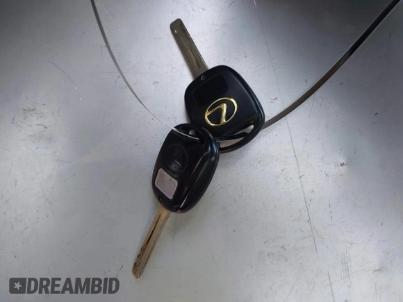 2004 Lexus ES 350 with VIN JTHBA30G245045419, listed as a IAAI auction lot 42616924 with 168,812 mi miles and . Bid and sale history available at DreamBid. Image 11.