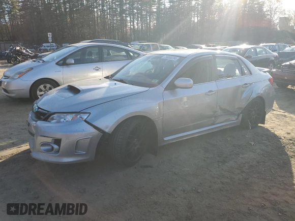 2014 Subaru Impreza Sedan WRX WRX with VIN JF1GV7F65EG010810, listed as a Copart auction lot 79088234 with 159,123 mi miles and Clean Title. Bid and sale history available at carsss.com. Image 1.