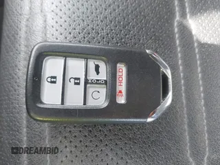 2021 Honda CR-V EX-L с VIN 7FART6H89ME010307, выставлен на аукционе IAAI как лот 42242796 с пробегом 70 712 миль миль и . История ставок и продаж доступна на DreamBid. Изображение 11.