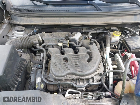 2019 Jeep Cherokee Altitude z VIN 1C4PJMLX0KD216311, wystawiony jako IAAI lot #42450513 z przebiegiem 135 020 mil mil oraz . Historia ofert i sprzedaży dostępna na DreamBid. Obrazek 10.