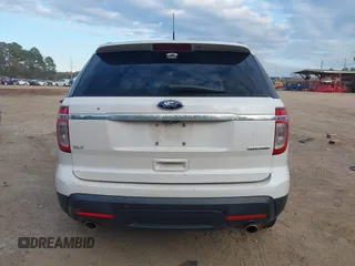 2014 Ford Explorer XLT with VIN 1FM5K7D86EGC35294, listed as a IAAI auction lot 41166698 with 149,483 mi miles and . Bid and sale history available at DreamBid. Image 17.