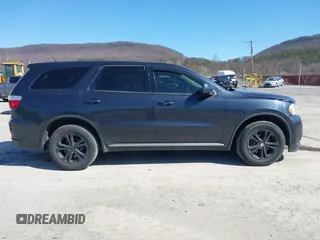 2013 Dodge Durango SXT with VIN 1C4RDJAG2DC530407, listed as a IAAI auction lot 41837441 with 133,375 mi miles and . Bid and sale history available at DreamBid. Image 13.
