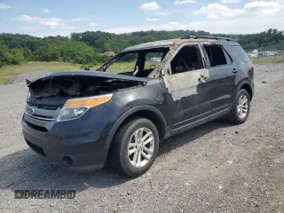 2015 Ford Explorer с VIN 1FM5K8B85FGA41771, выставлен на аукционе Copart как лот 65827385 с пробегом Не указан миль и Списание • Salvage title. История ставок и продаж доступна на DreamBid. Изображение 1.