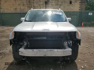2015 Jeep Renegade Limited with VIN ZACCJBDT0FPB75329, listed as a Copart auction lot 62853495 with 114,693 mi miles and Salvage title. Bid and sale history available at DreamBid. Image 5.