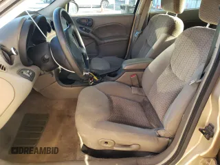 2004 Pontiac Grand Am SE1 with VIN 1G2NF52E24C139890, listed as a Copart auction lot 41479215 with 160,045 mi miles and Salvage Title. Bid and sale history available at carsss.com. Image 7.