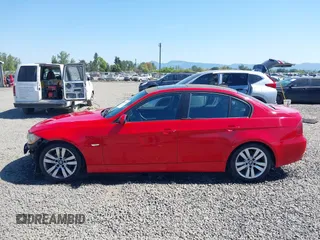 2006 BMW 3 Series 325i z VIN WBAVB135X6KX44938, wystawiony jako IAAI lot #42082025 z przebiegiem 138 082 mil mil oraz . Historia ofert i sprzedaży dostępna na DreamBid. Obrazek 15.