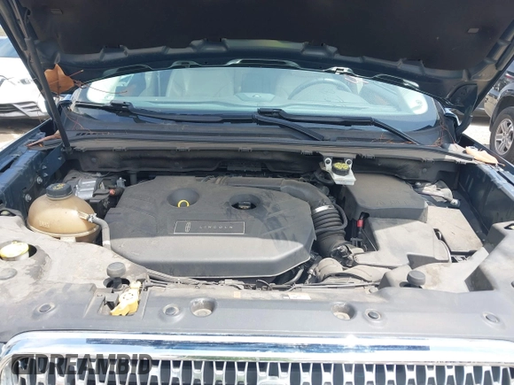 2019 Lincoln MKC Select with VIN 5LMCJ2C99KUL12435, listed as a IAAI auction lot 42288701 with 98,083 mi miles and . Bid and sale history available at DreamBid. Image 10.