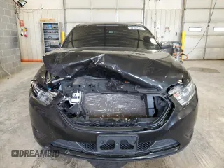 2015 Ford Taurus Limited с VIN 1FAHP2F82FG209222, выставлен на аукционе Copart как лот 59304935 с пробегом 108 952 миль миль и Списание • Salvage title. История ставок и продаж доступна на DreamBid. Изображение 5.